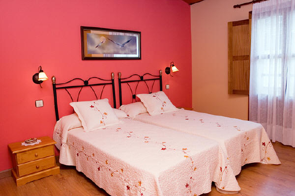 Apartamento Aguablanca