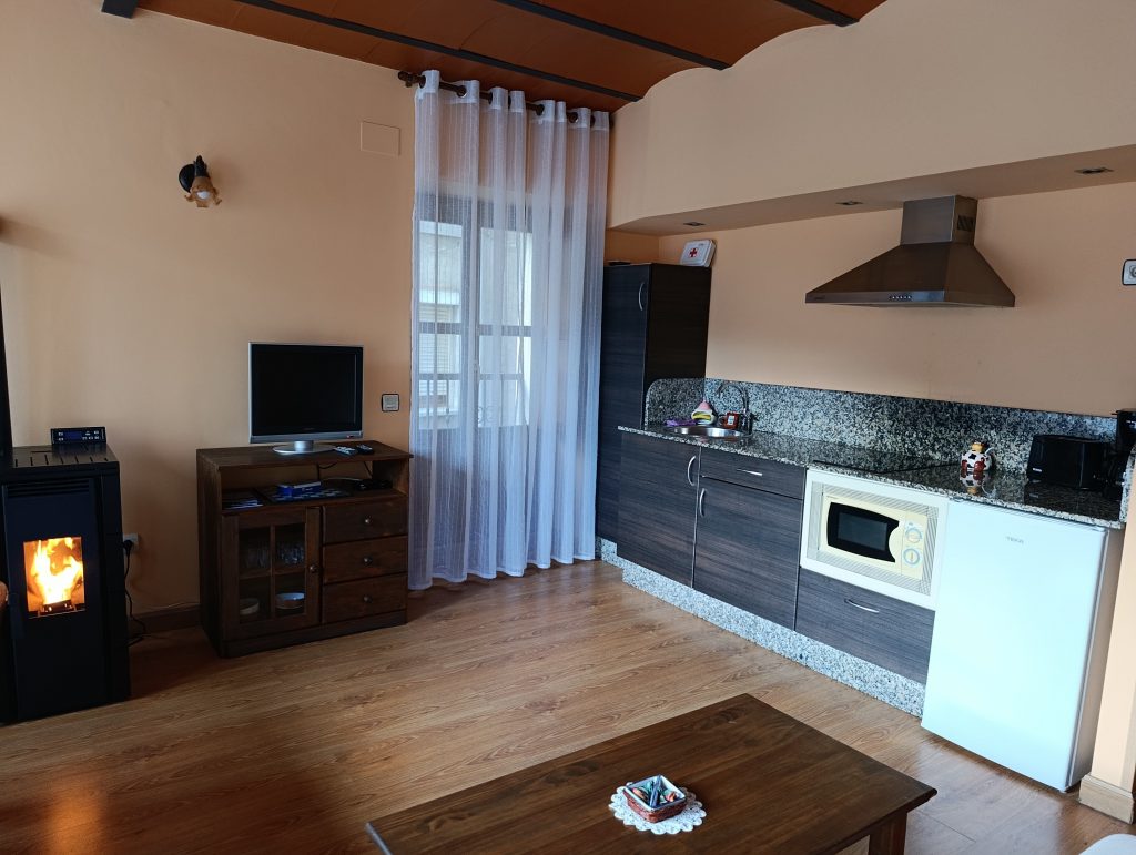 Appartement El Jardín